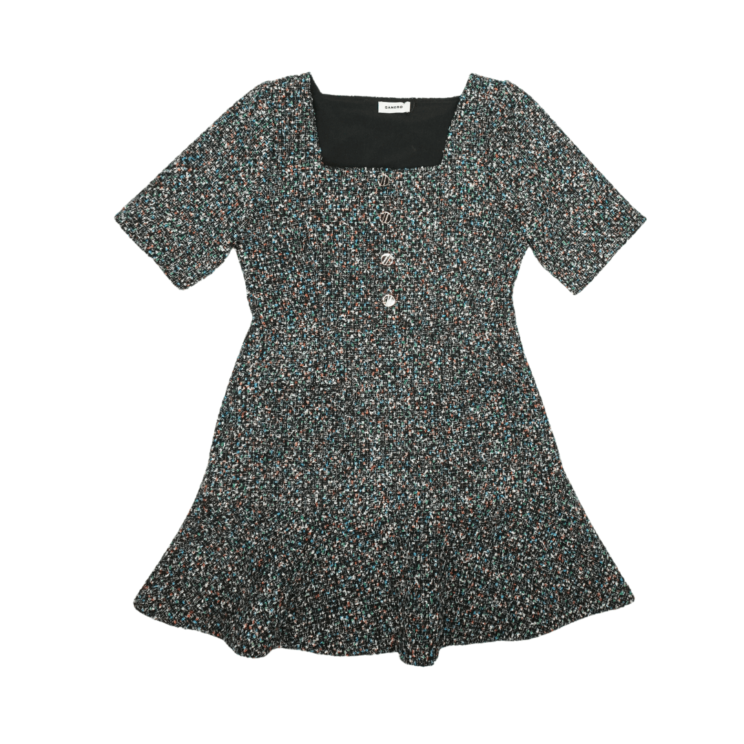 Sandro 'Hillary' Dress - Women's 40