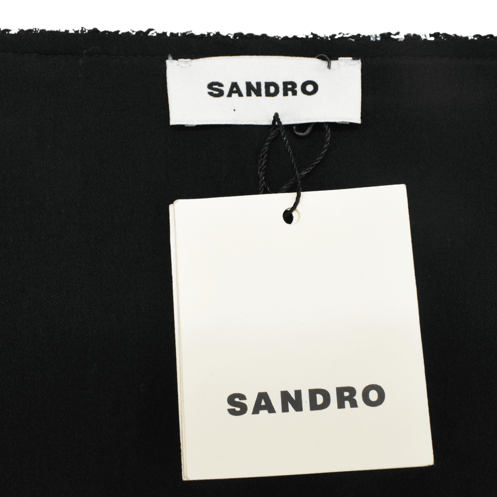 Sandro 'Hillary' Dress - Women's 40