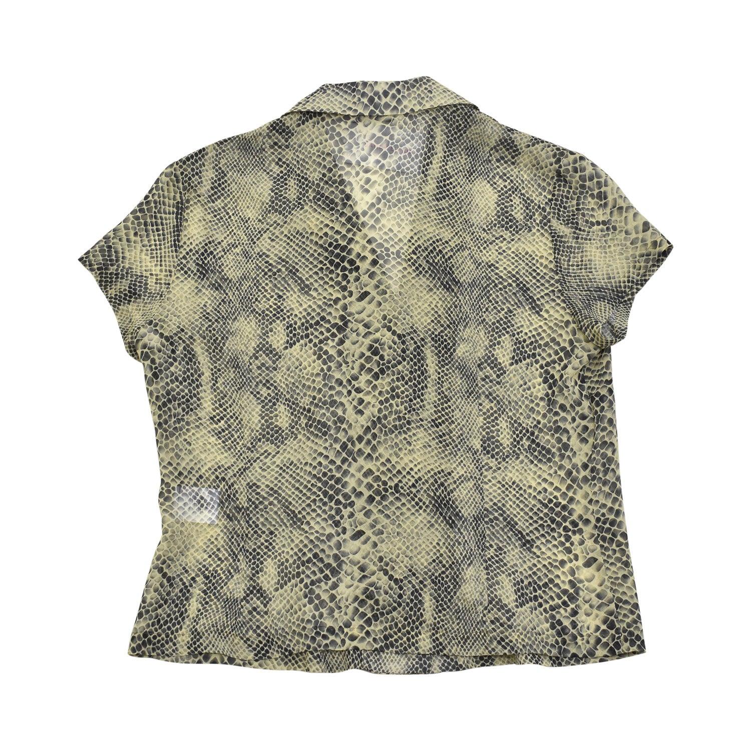 Sandy Liang Blouse - Women's S