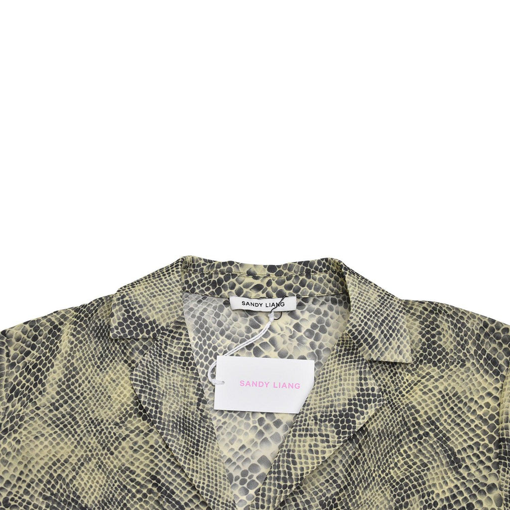 Sandy Liang Blouse - Women's S
