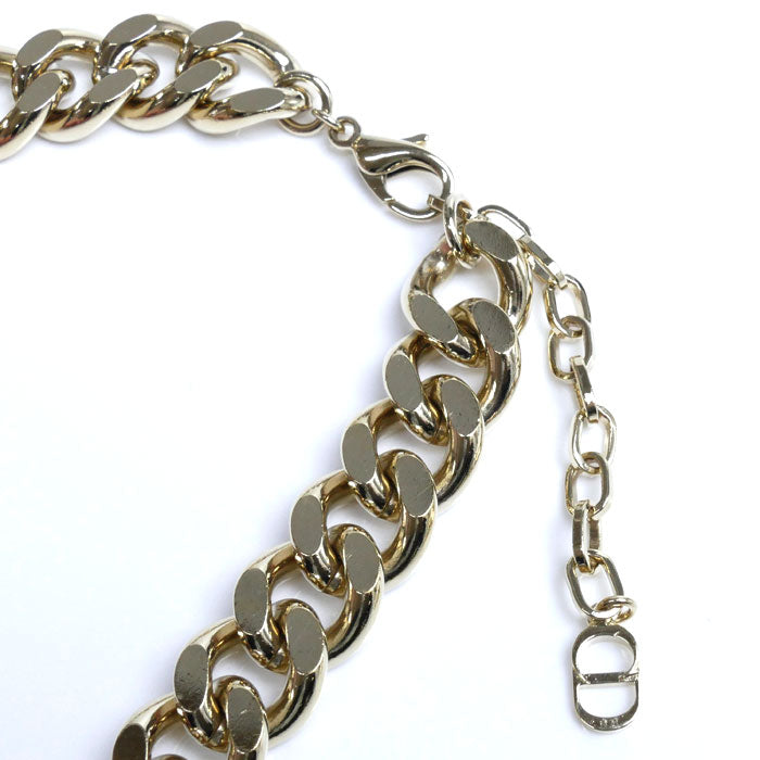 Christian Dior COUTURE Necklace