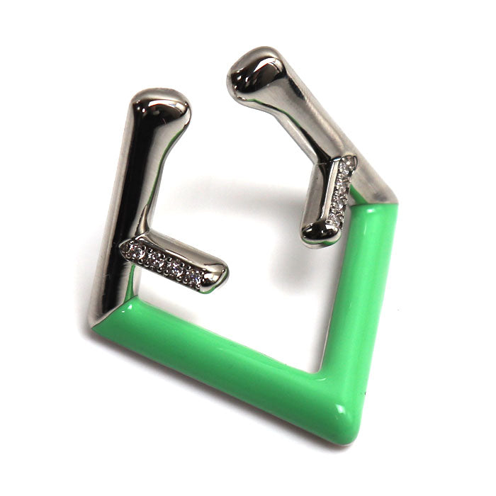 Fendi First Earrings