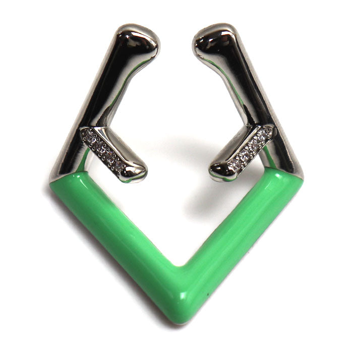 Fendi First Earrings