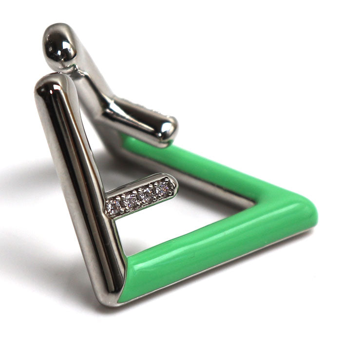 Fendi First Earrings