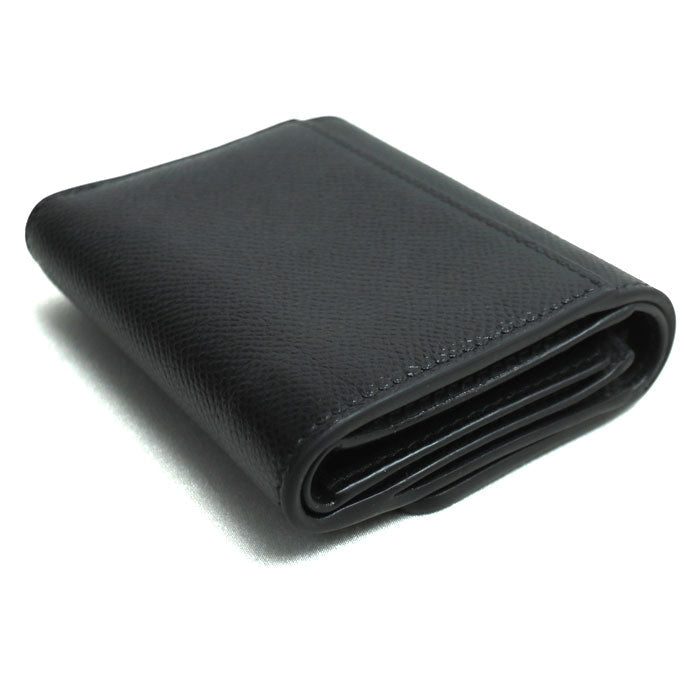 Christian Dior 30 Montaigne Lotus Calfskin Wallet