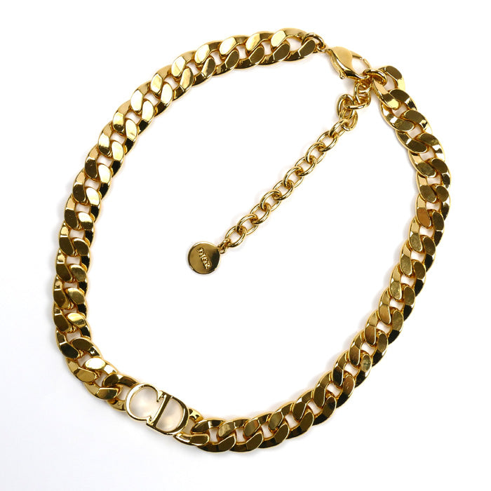 Christian Dior Danseuse Etoile Necklace