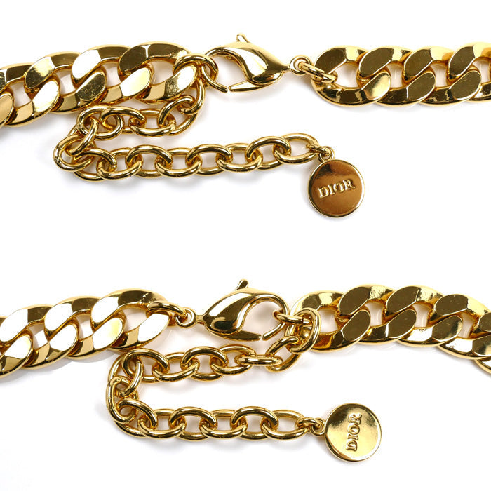 Christian Dior Danseuse Etoile Necklace