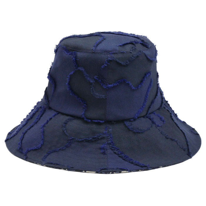 Dior Oblique Hat Bucket Hat