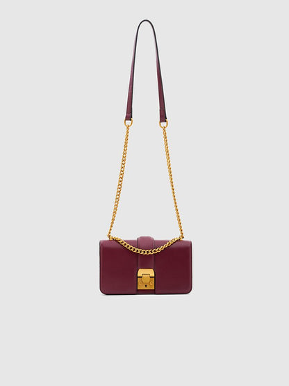 Scarlet Crossbody Bag