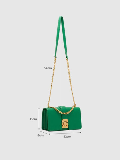 Scarlet Crossbody Bag