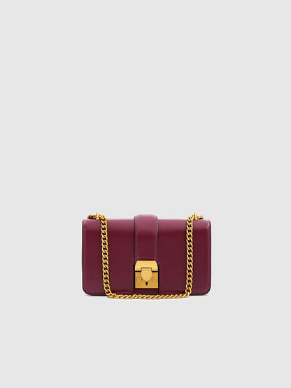 Scarlet Crossbody Bag - MIRAGGIO
