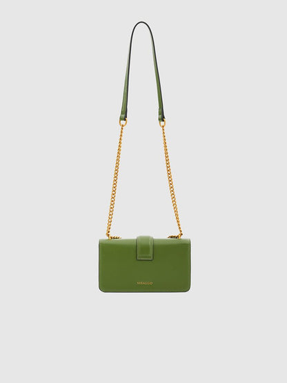 Scarlet Crossbody Bag