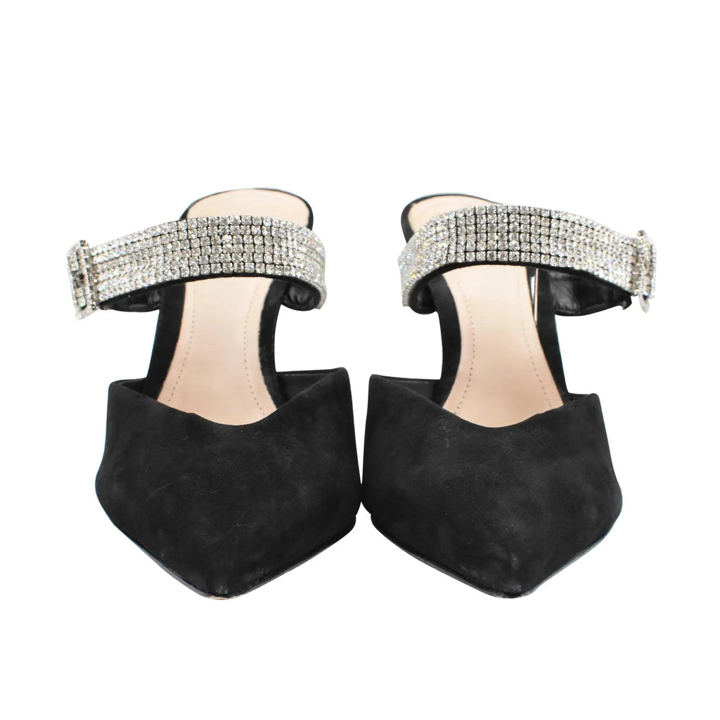 Schutz Mules - Women's 8.5