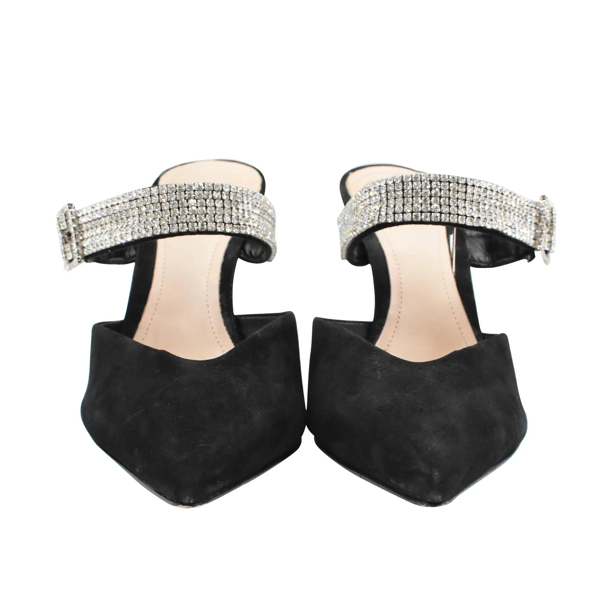 Schutz Mules - Women's 8.5
