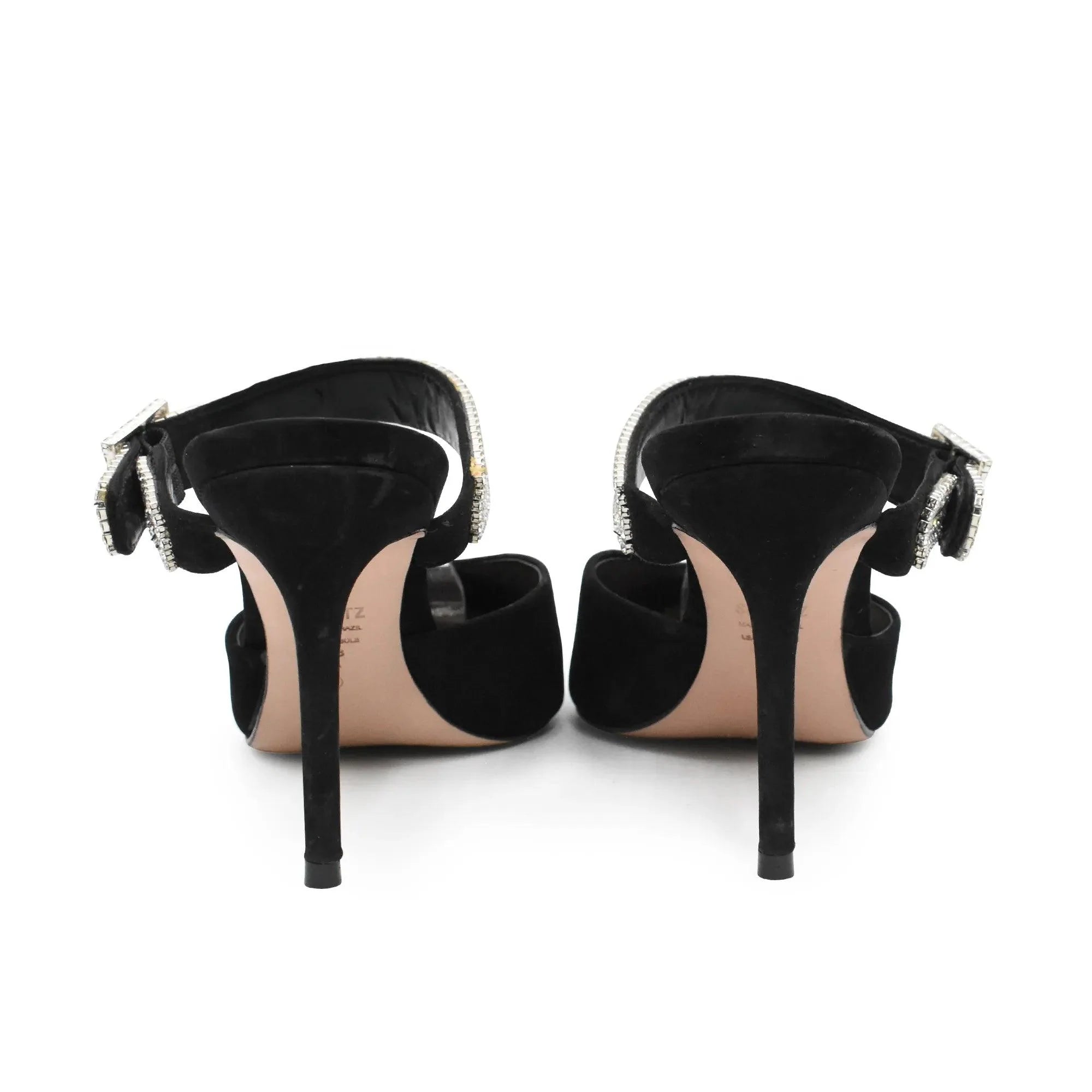 Schutz Mules - Women's 8.5