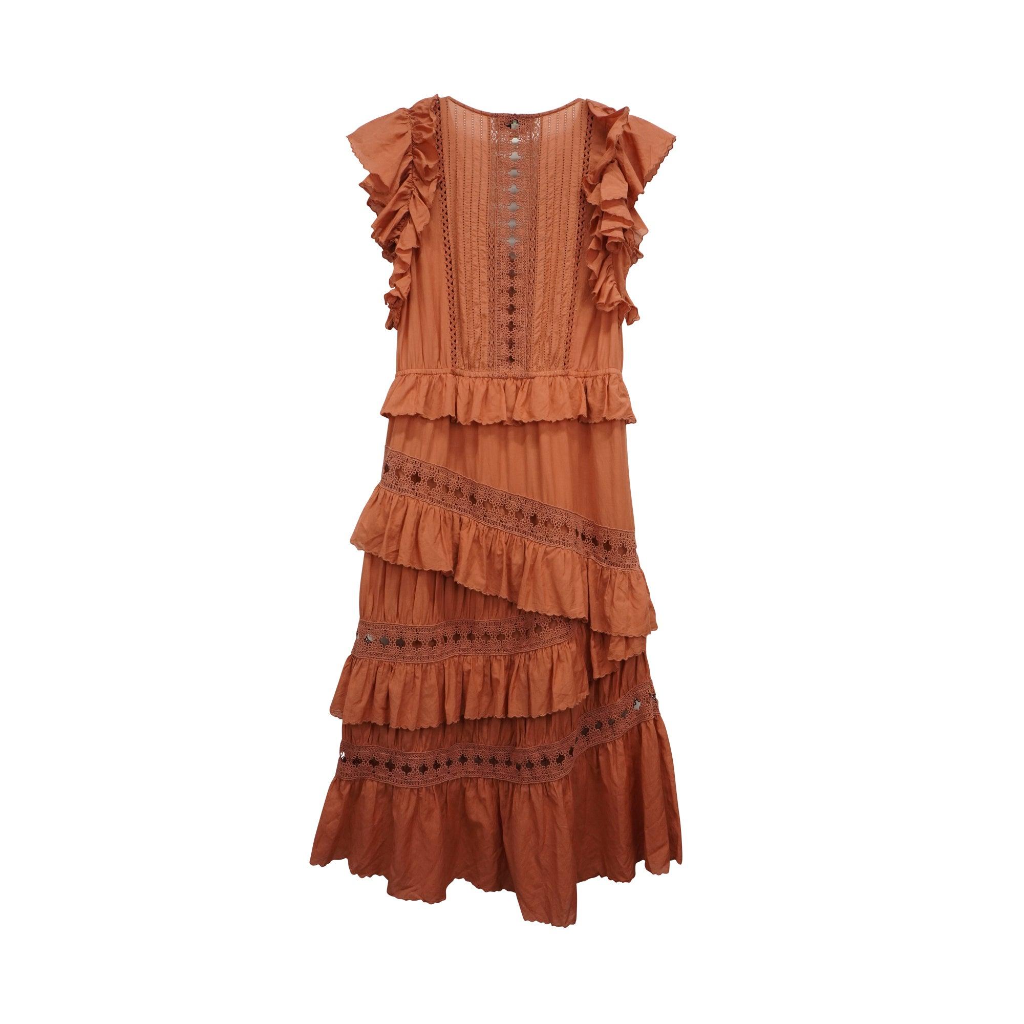 Sea Dress - Women's 6
