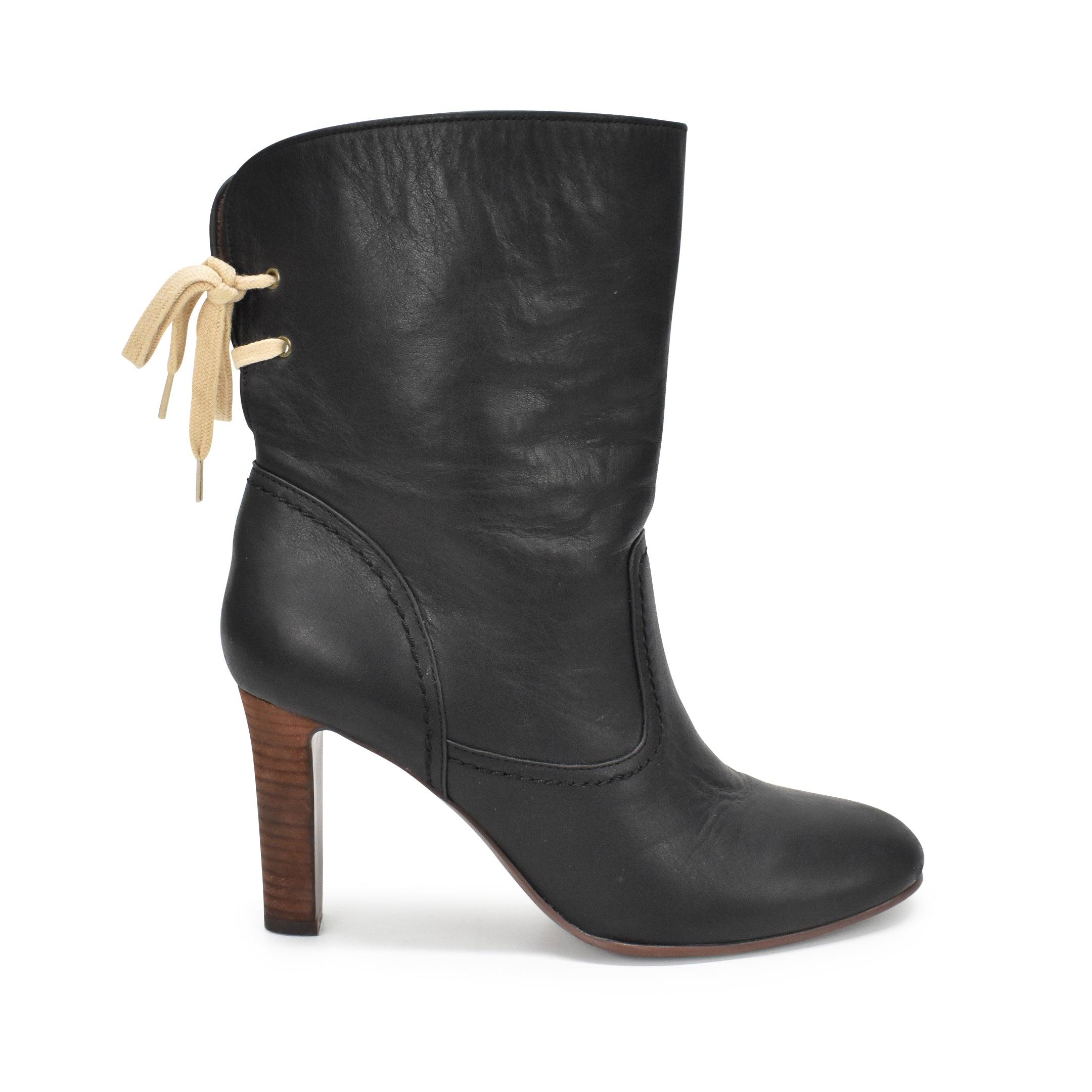 See By Chloe Ankle Boot - Women's 40