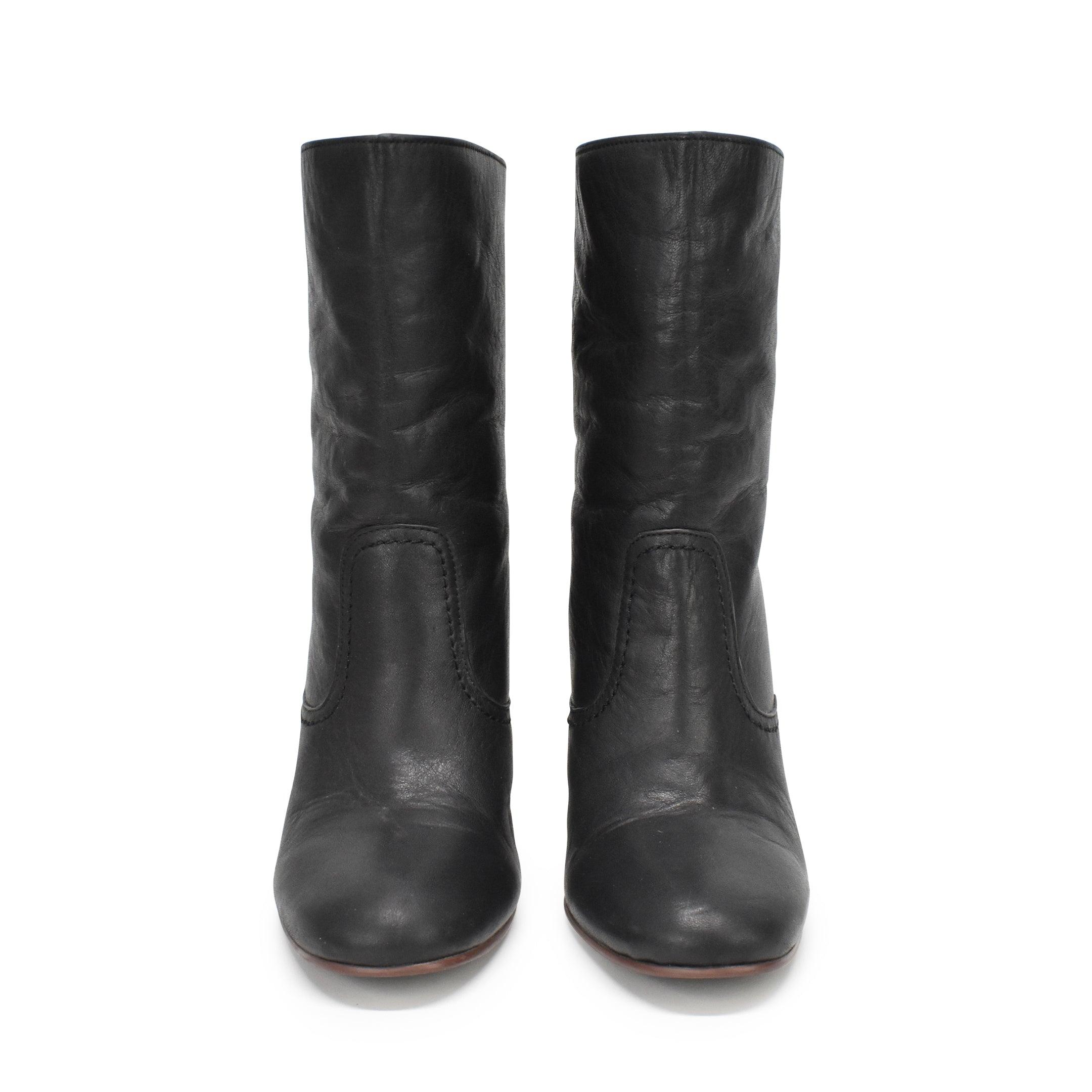 See By Chloe Ankle Boot - Women's 40