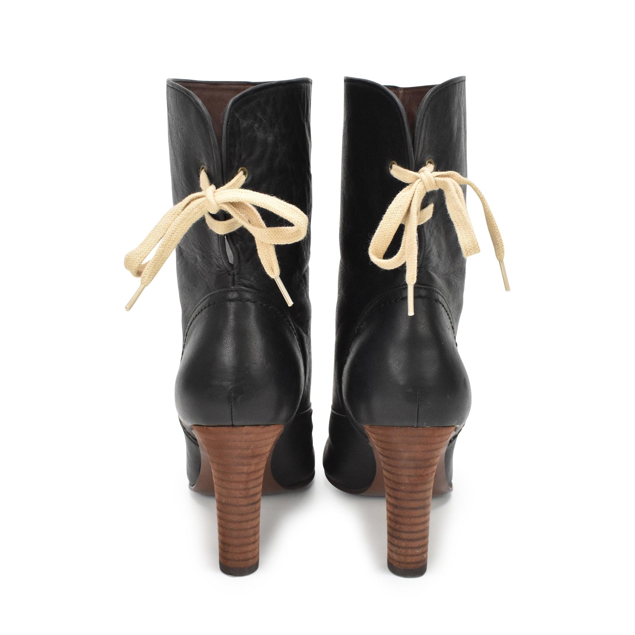 See By Chloe Ankle Boot - Women's 40