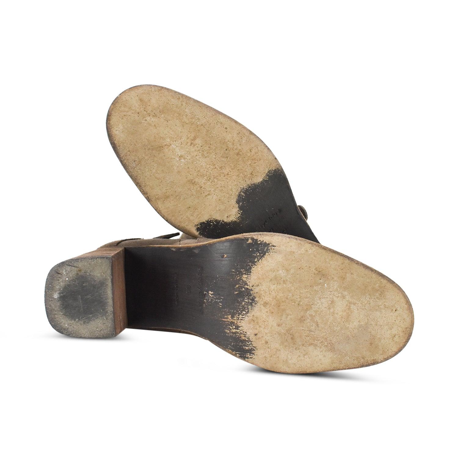 See By Chloe Ankle Boots - Women's 38