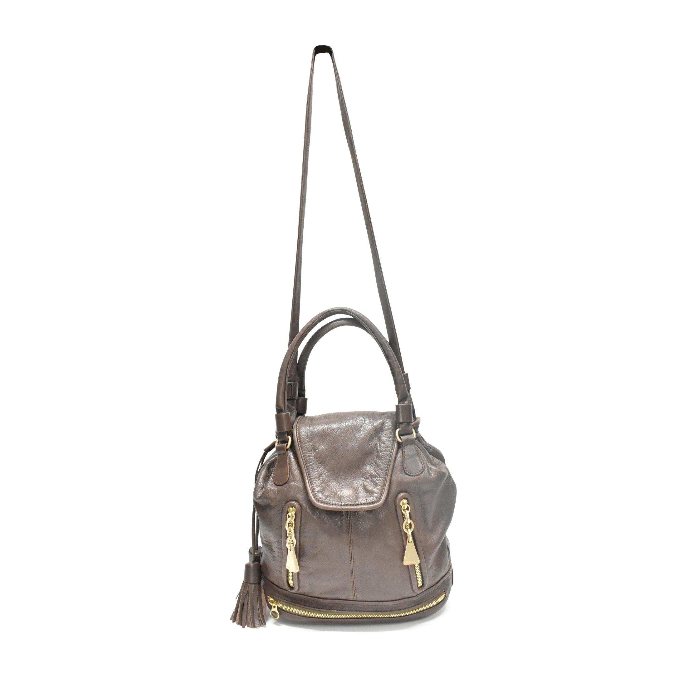 See By Chloe Crossbody Bag