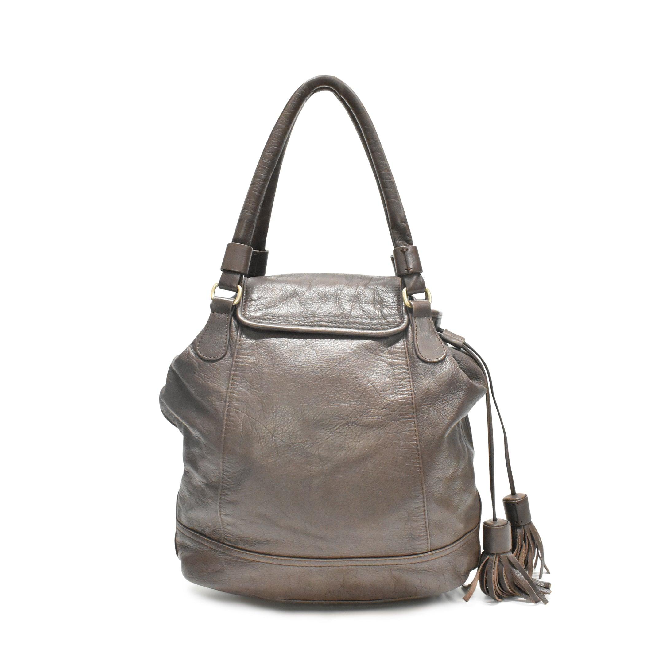 See By Chloe Crossbody Bag