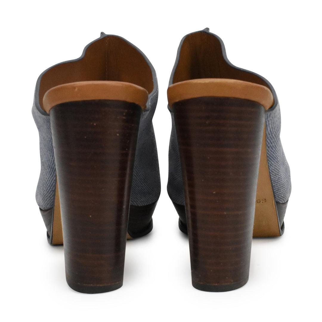 See by Chloe Mules - Women's 39