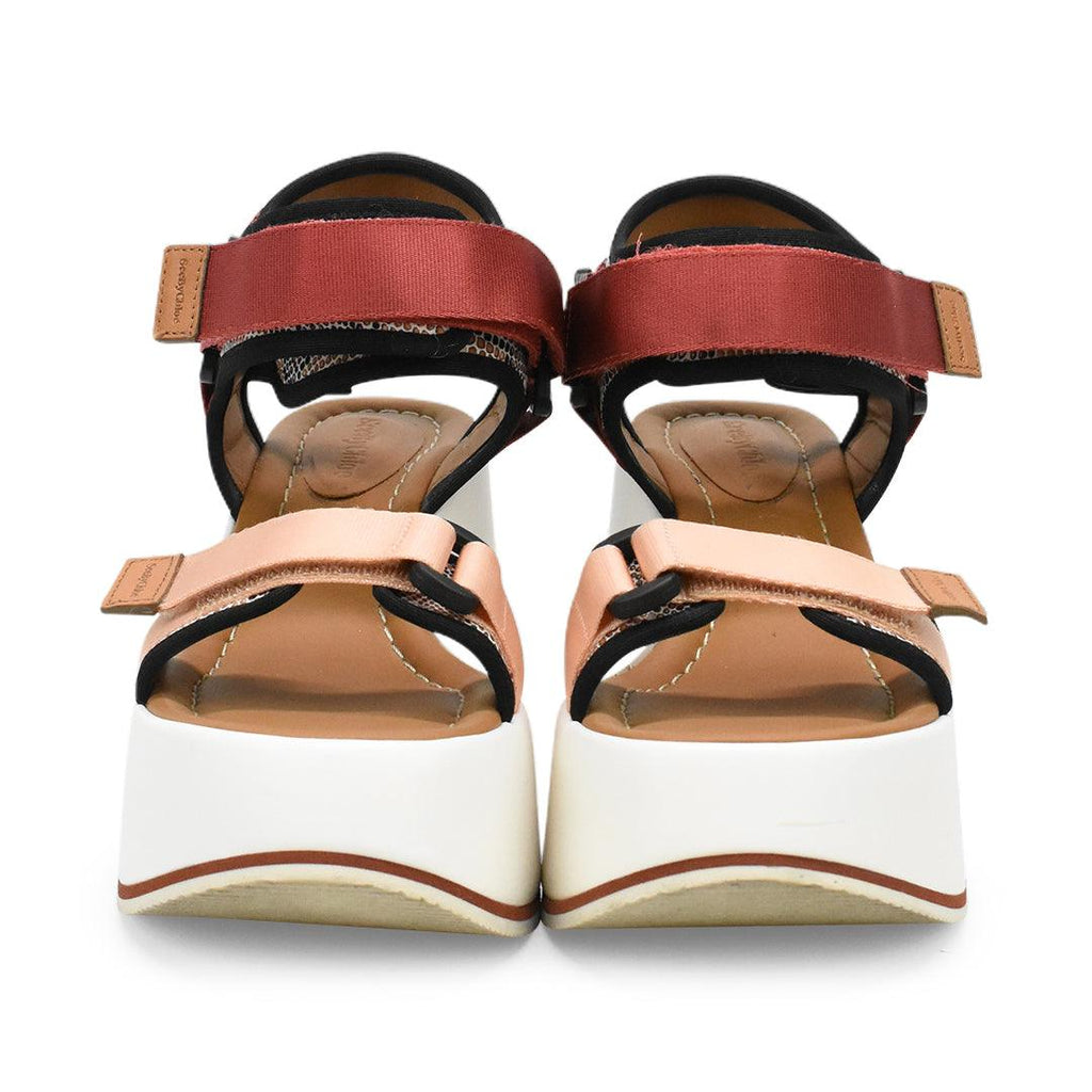 See By Chloe Sandals - Women's 39