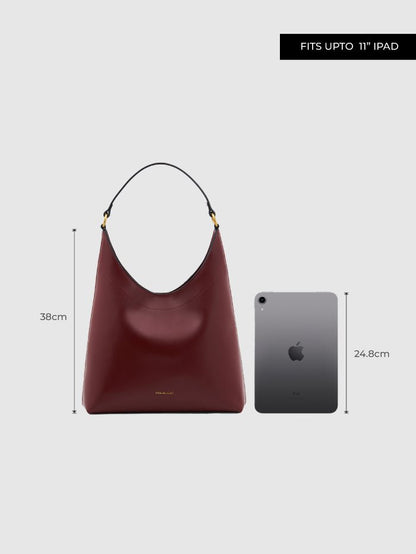 Selene Hobo Bag
