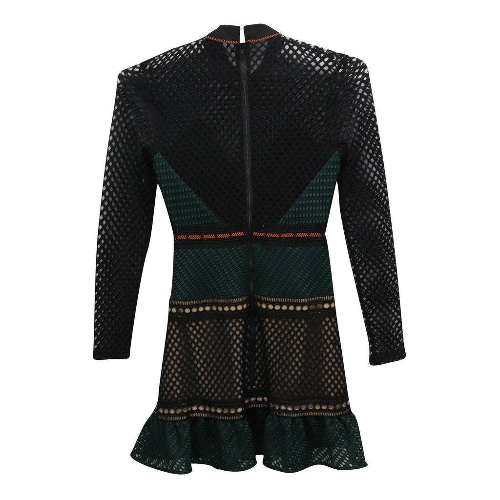 Self Portrait Dress - Women's 0