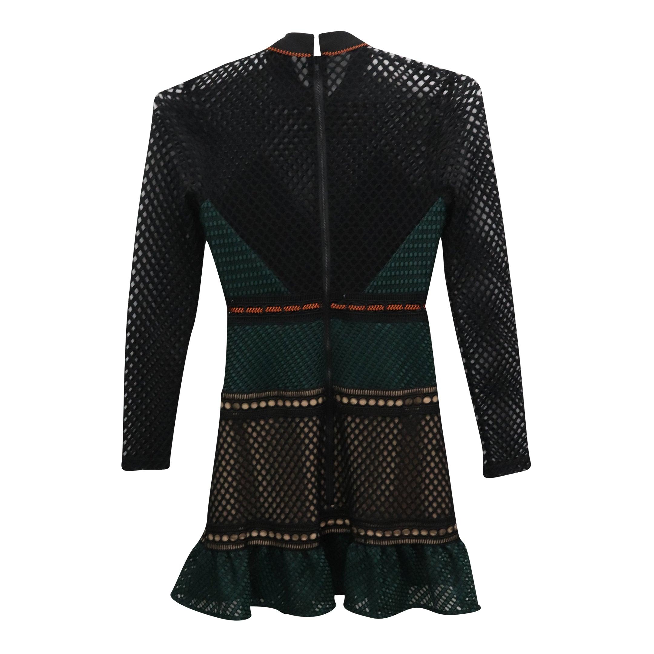 Self Portrait Dress - Women's 0