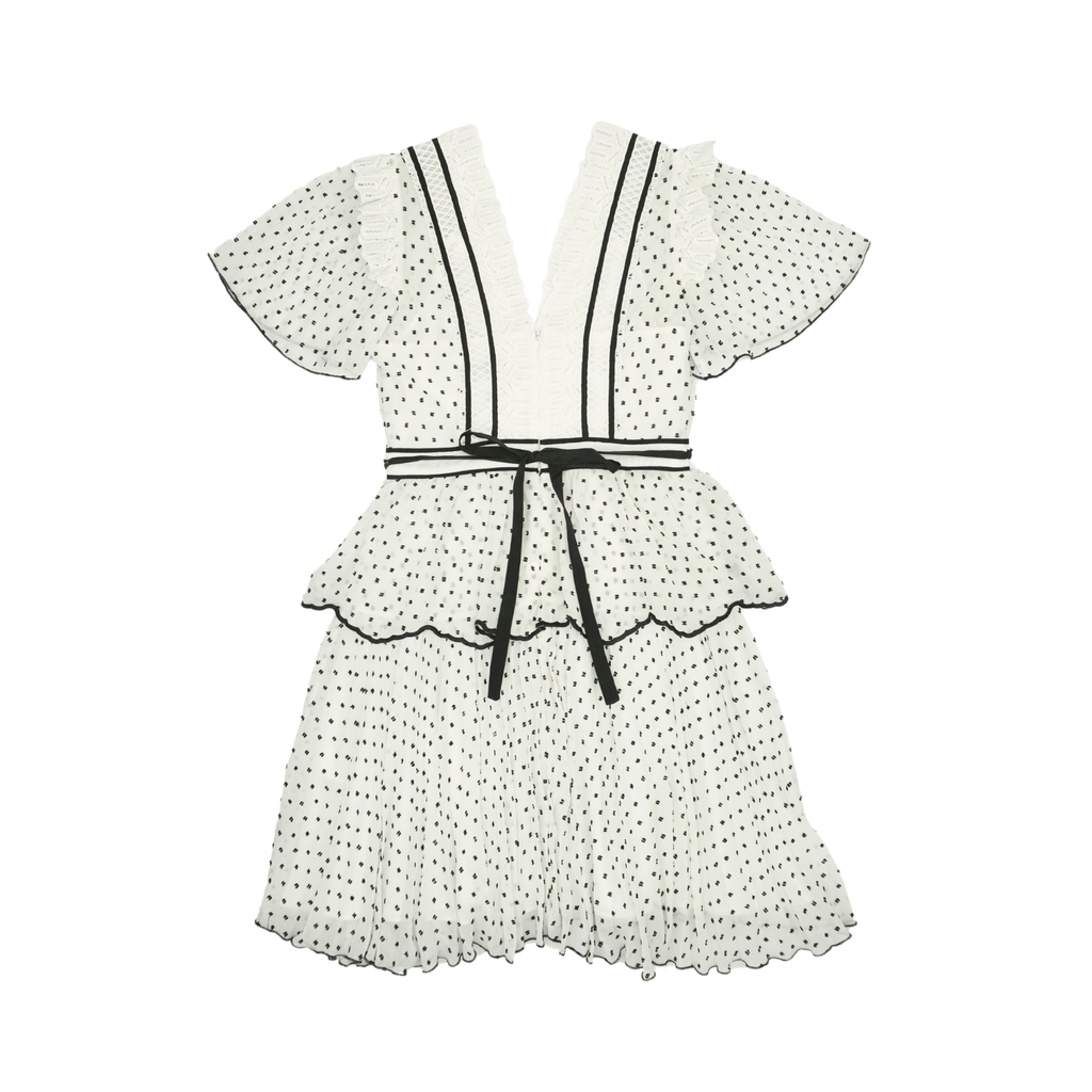 Self Portrait Dress - Women's 2