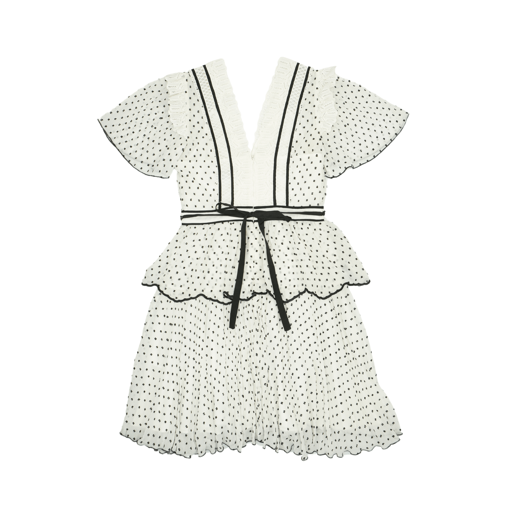 Self Portrait Dress - Women's 2