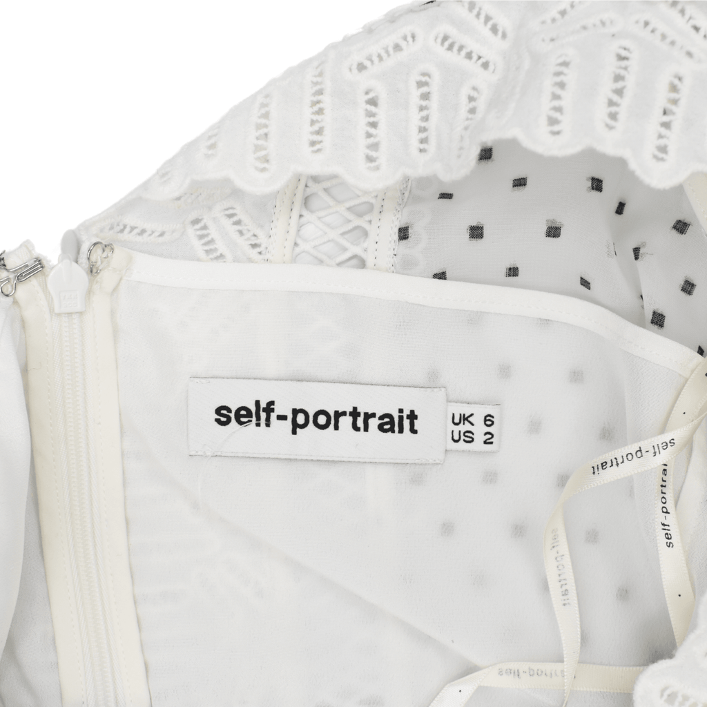 Self Portrait Dress - Women's 2