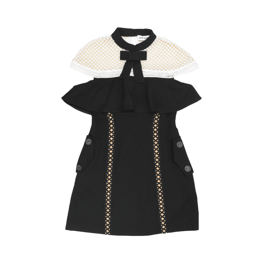 Self Portrait Dress - Women's 4