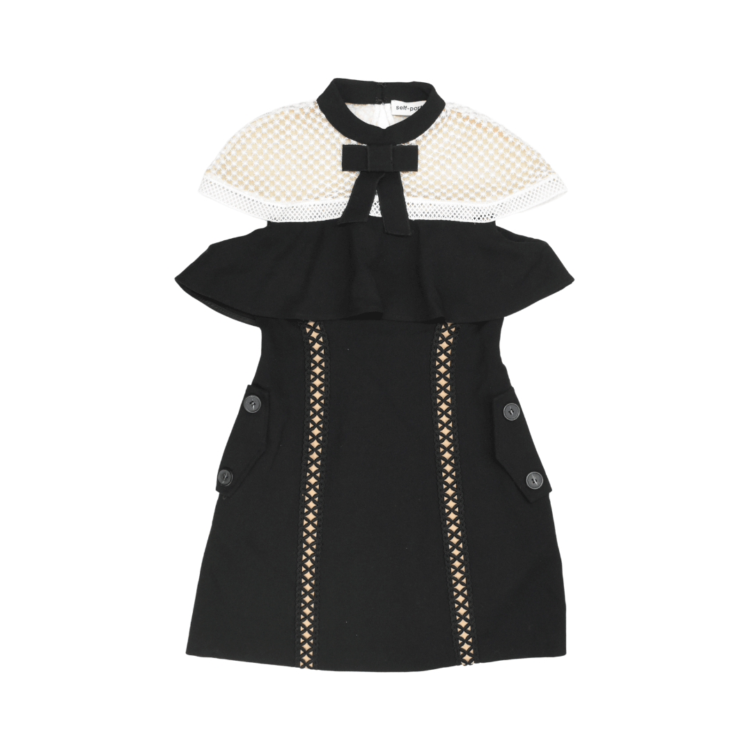 Self Portrait Dress - Women's 4