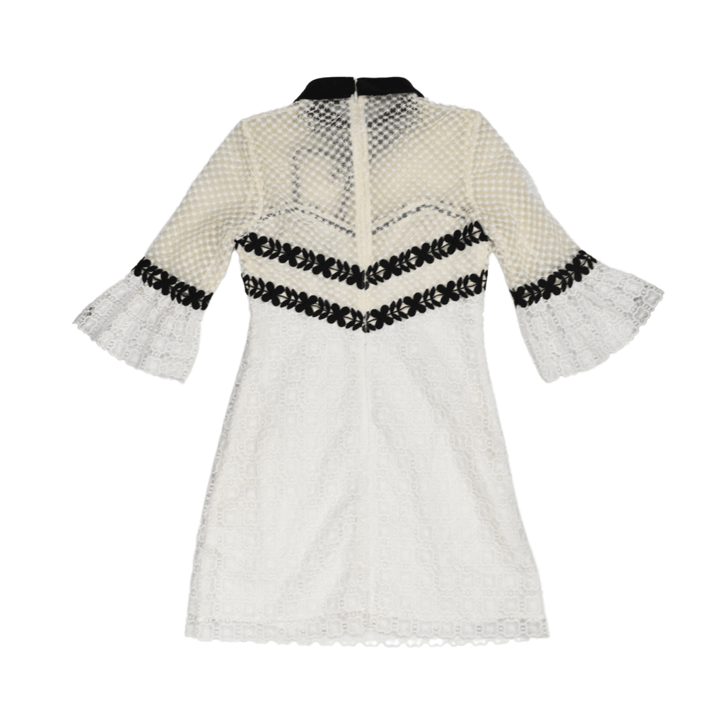 Self Portrait Dress - Women's 4