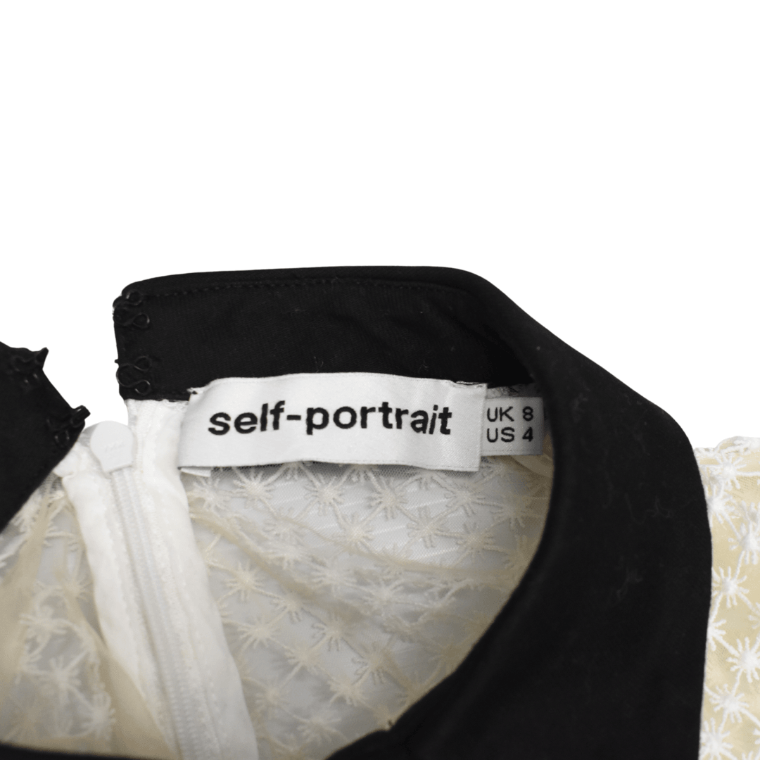 Self Portrait Dress - Women's 4