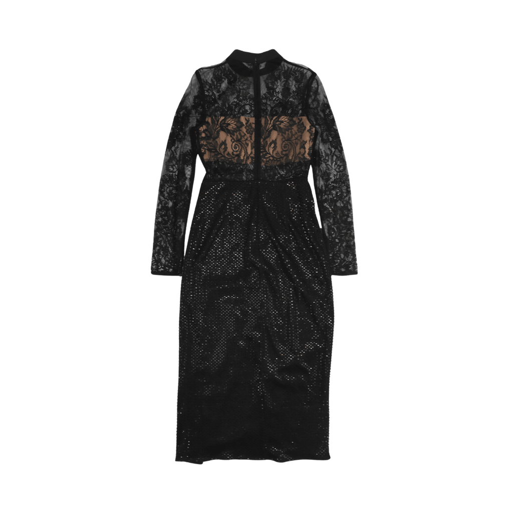 Self Portrait Dress - Women's 6