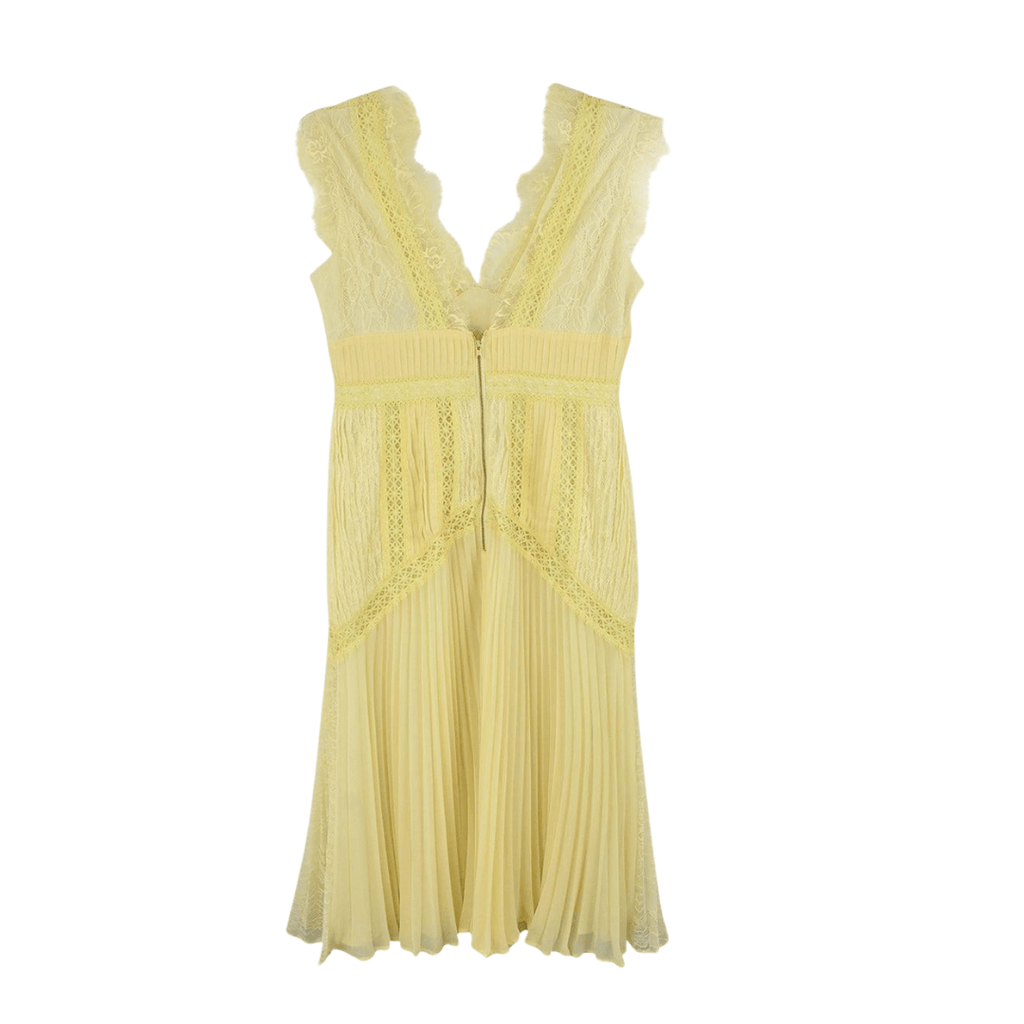 Self Portrait Dress - Women's 8