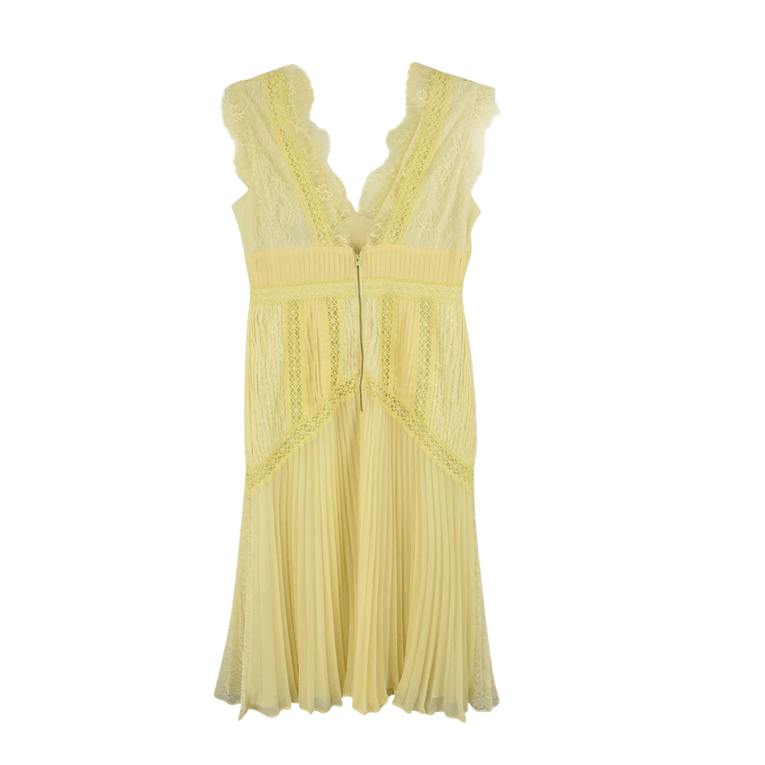 Self Portrait Dress - Women's 8