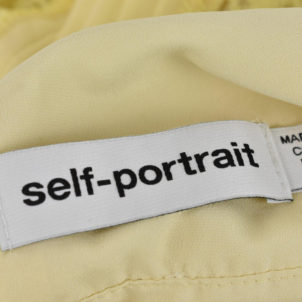 Self Portrait Dress - Women's 8