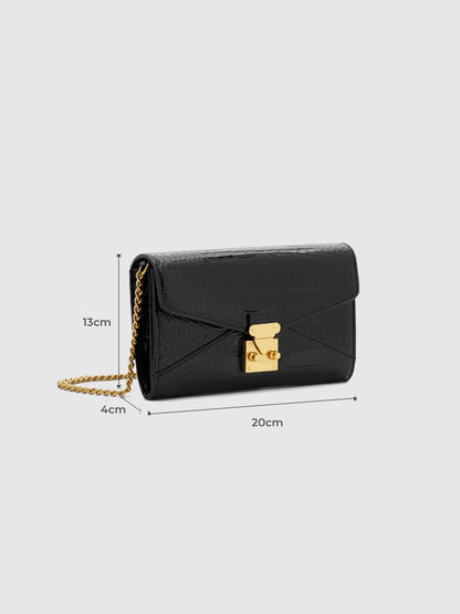 Sera Clutch Bag