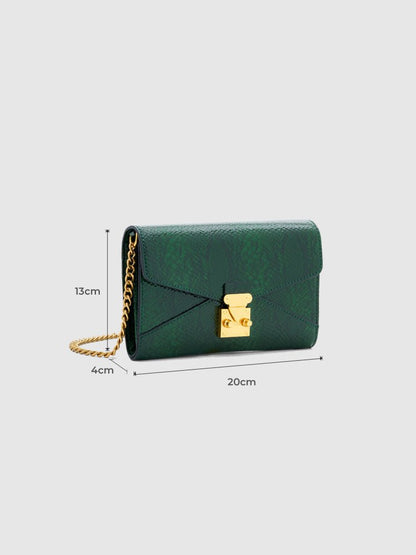 Sera Clutch Bag