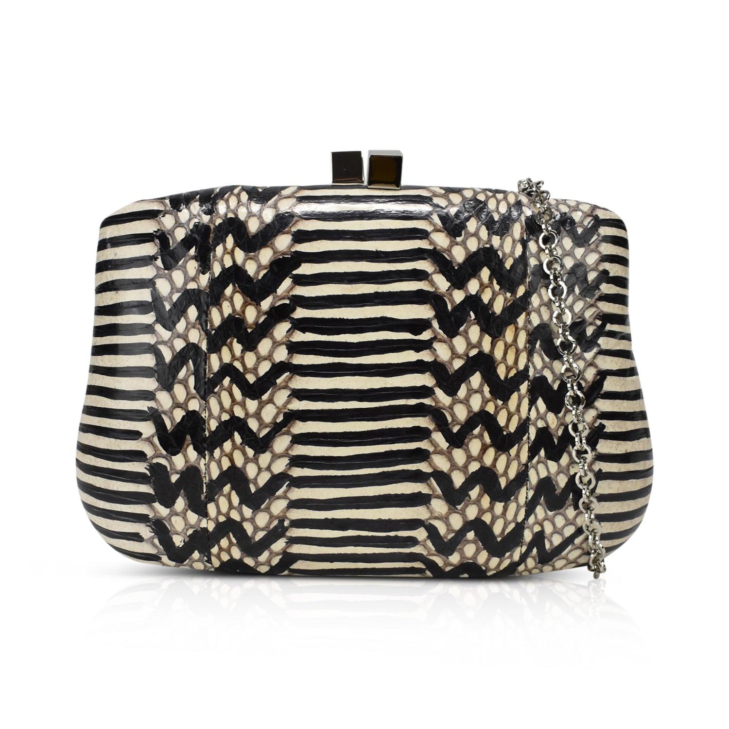 Serpui Marie Clutch