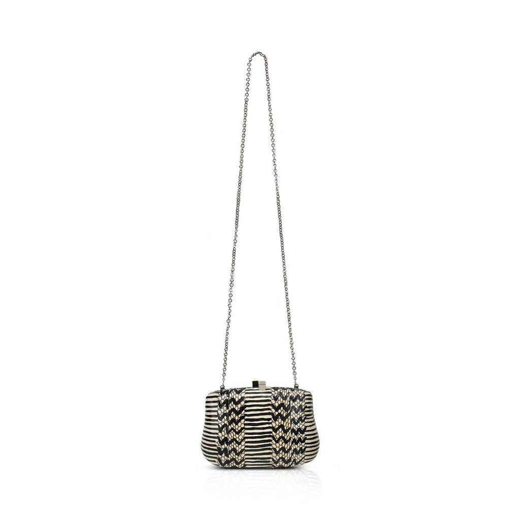 Serpui Marie Clutch
