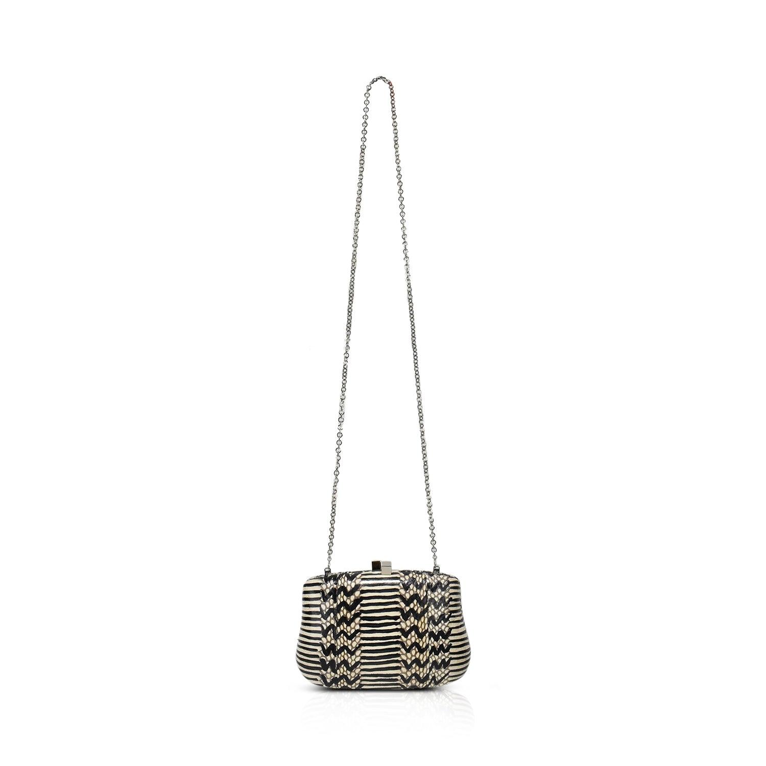 Serpui Marie Clutch