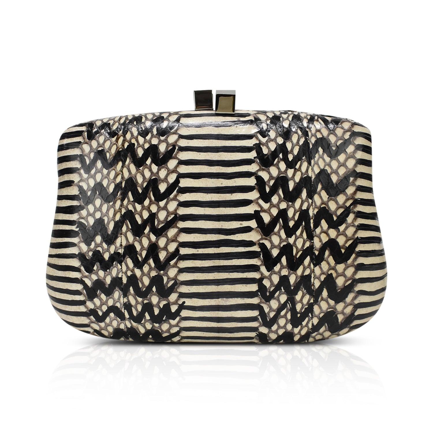 Serpui Marie Clutch