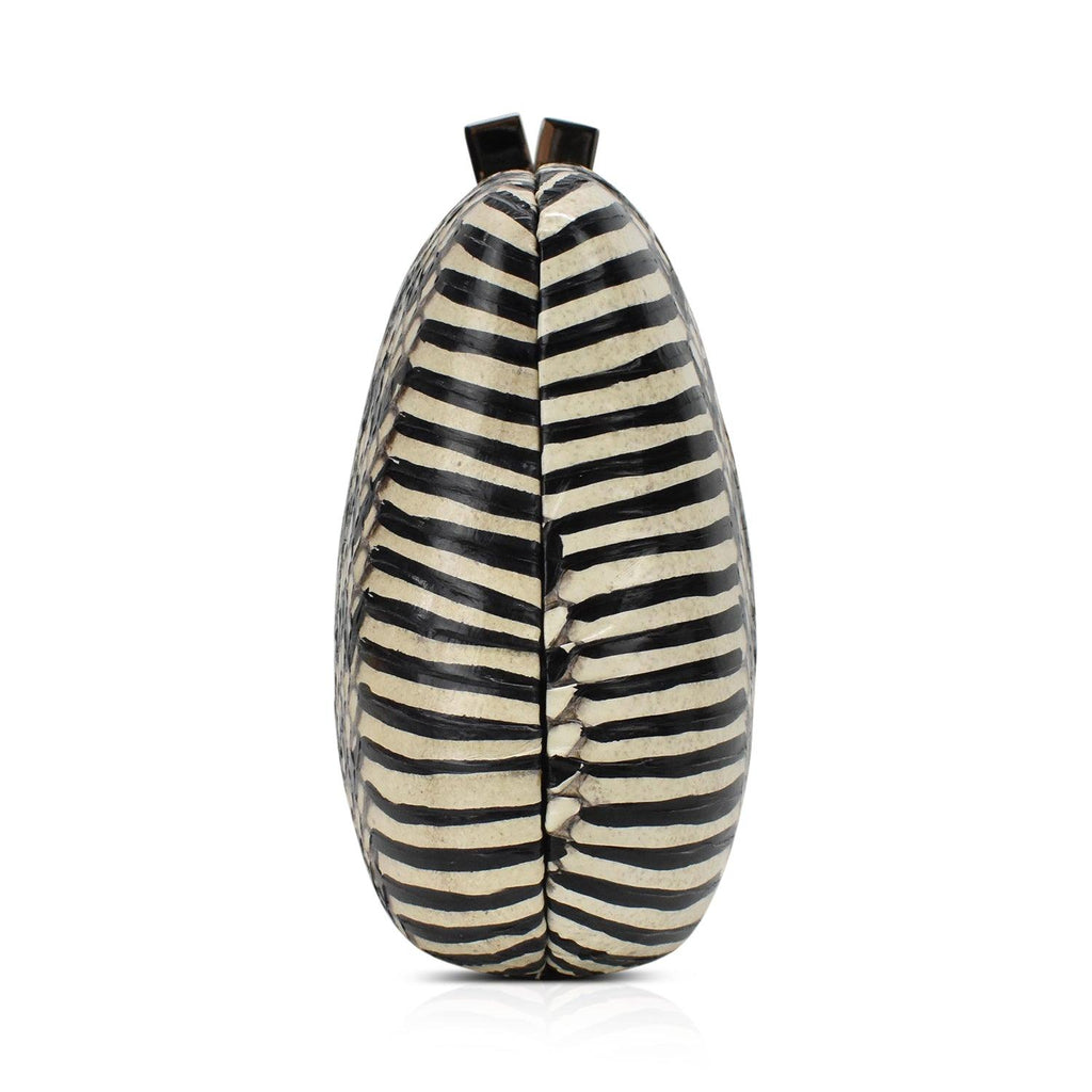 Serpui Marie Clutch