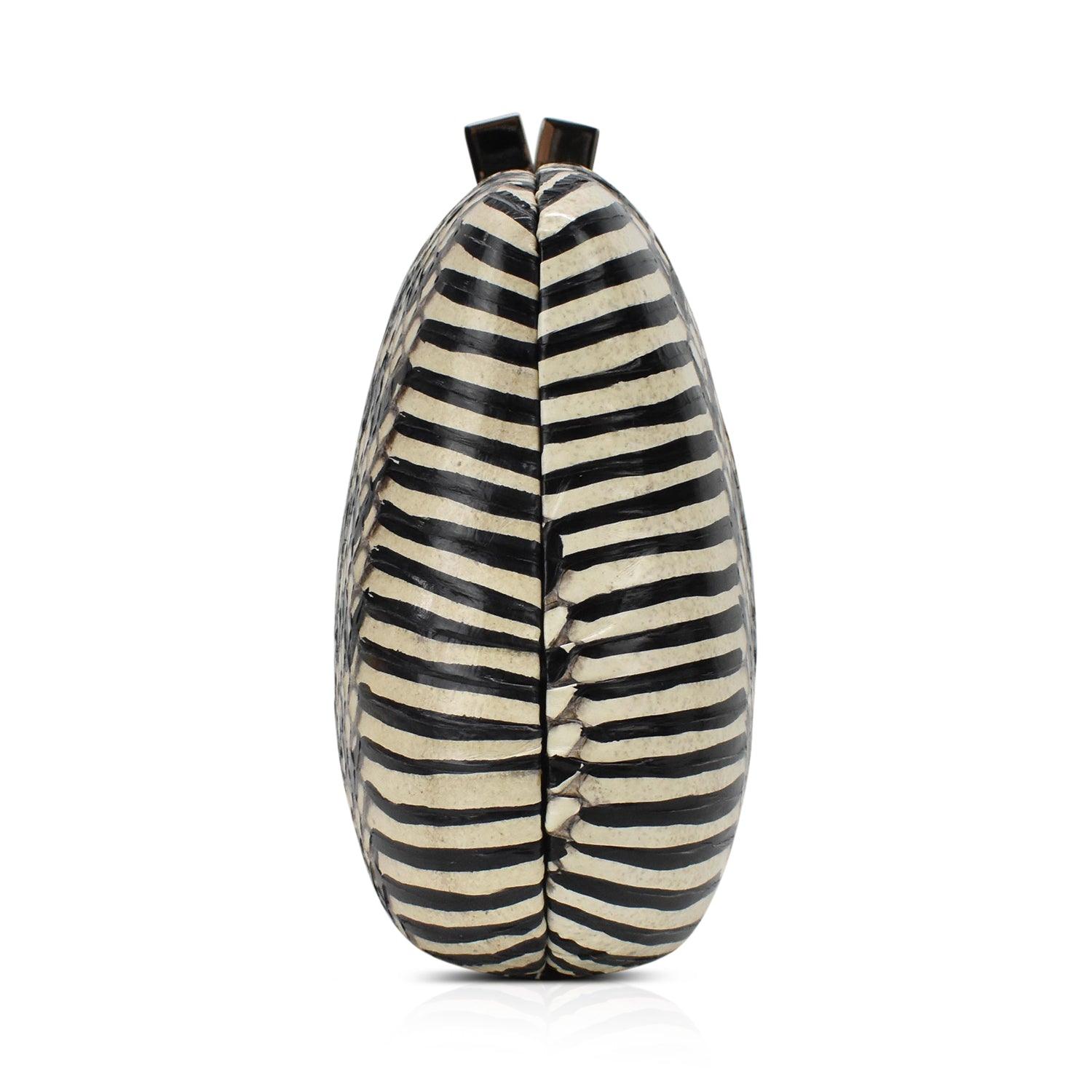 Serpui Marie Clutch